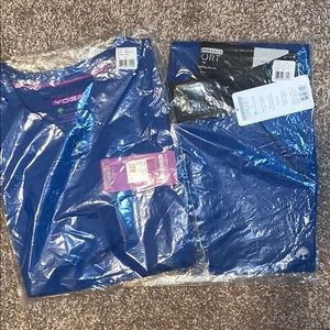 Healing hands scrubs